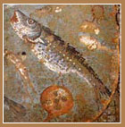 Mosaico romano, s. IV a.C.